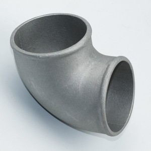 Turbo chặt chẽ uốn cong 4 "inch 102 Mét đúc 90 độ <span class=keywords><strong>intercooler</strong></span> nhôm khuỷu tay ống - Product Image 3