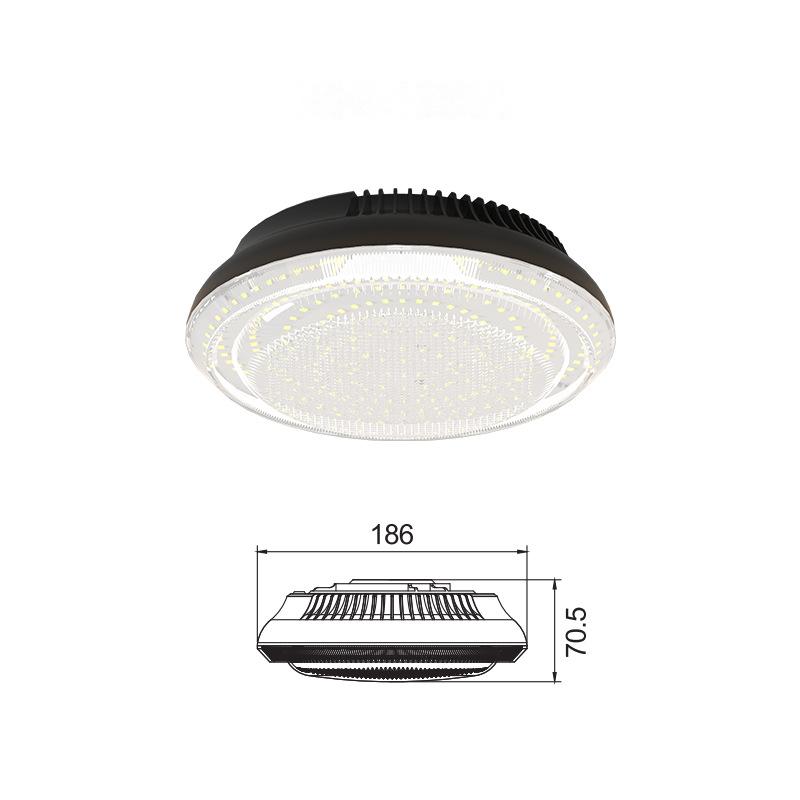 42LED