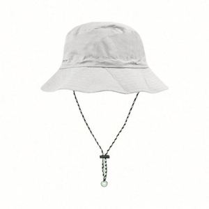 Wholesale Waterproof Fisherman's <b>Hat</b> Quick Dry Outdoor Hiking Sun <b>Hat</b> <b>Bucket</b> <b>Hat</b> <b>With</b> <b>String</b> - Product Image 4