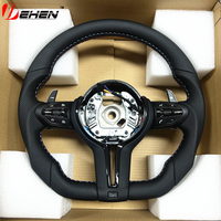 Volant de voiture M Sport pour BMW E90 E91 E92 E93 E70 E71 E72 E53 E89 E86 E84 E83 E81 E87 E82 E88 E46 E60 E38 E39 F30 F10 F20
