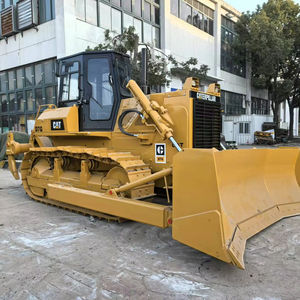 Bulldozer Caterpillar D7G usado Bulldozer CAT D6g de segunda mano Caterpillar D6R D6D D6G D6M D7G D7H D8K - Product Image 1