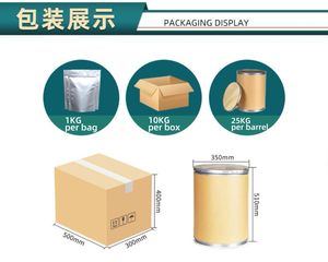 Ekstrak Centella Asiatica Bubuk Larut Air (Ekstrak <span class=keywords><strong>Gotu</strong></span> <span class=keywords><strong>Kola</strong></span>) - Product Image 6