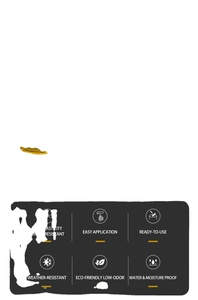 Wear-Resistant, Pressure-Resistant & Dustproof Epoxy <b>Floor</b> Paint Special Coating for Workshop Garage Factory <b>Floors</b> - Product Image 1