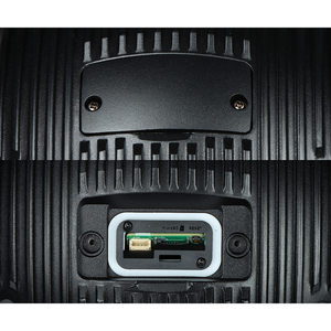 HIK Ban Đầu DS-2SF8C442MXS-DLW Tandemvu 8C Loạt Toàn Cảnh 4MP 42X Darkfighter Mạng Tốc Độ Dome PTZ Máy Ảnh - Product Image 4