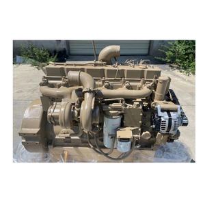 Belparts Nouveau Moteur Complet R320LC-7 C8.3-C Moteur Diesel à Vendre Pièces de Rechange 11N9-00010 pour HYUNDAI - Product Image 1