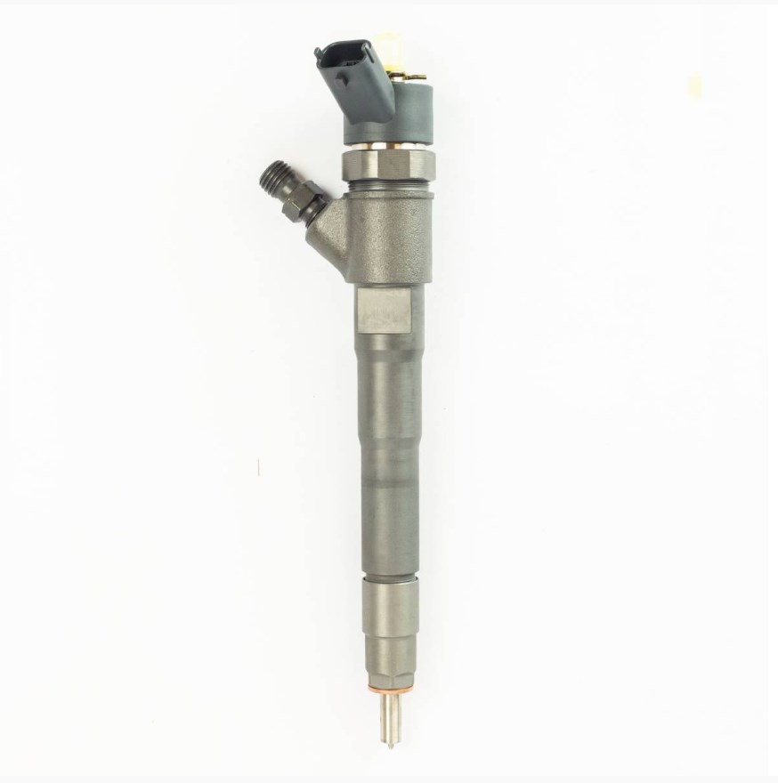 common rail injector 0445110418  504389548 FOR IVECO Fiat diesel fuel injector nozzle 0445110418  504389548 DLLA139P2229
