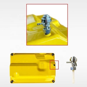 चैंपियन फिमैन जनरेटर ईंधन टैंक बड़ी क्षमता 17x23.5 इंच गैस ईंधन टैंक 6250 6500 6875 7000 लिए 9375 डब्ल्यू मॉडल - Product Image 6