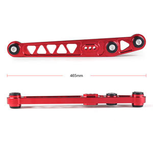 สำหรับฮอนด้า ซีวิค 96-00 EK ชุดควบคุมล้อหลังและชุดควบคุมล่าง อะไหล่ช่วงล่างรถยนต์ สำหรับการปรับแต่งชุดควบคุมล้อ - Product Image 2