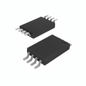 ATTINY45-20XUR Original One Stop Service Embedded Electronic Circuit Components 8 TSSOP - Product Image 1