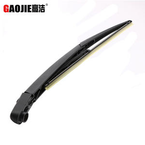 Lame d'essuie-glace arrière Gaojie 310 mm pour Mercedes-Benz Classe GLK 2008-2017 X204 OE A2128201244 - Product Image 2