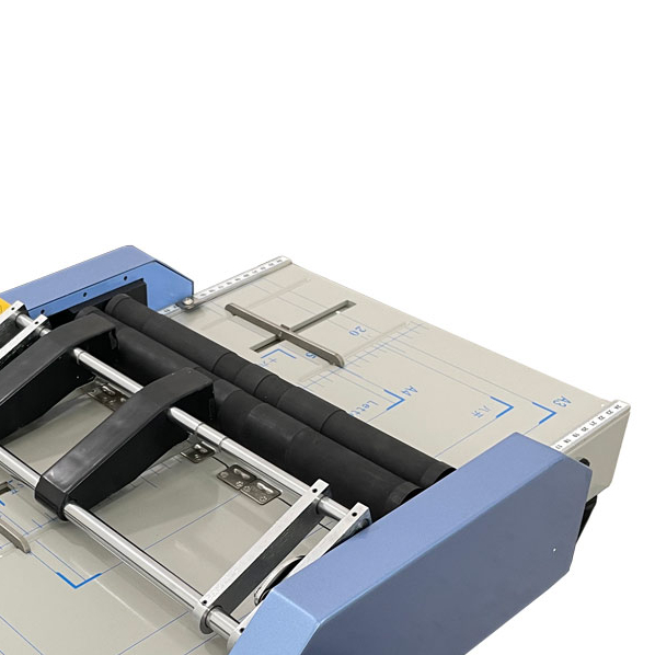 Лидер продаж, Электрический книжный степлер, Складная машина, устройство для изготовления брошюр, хорошее качество