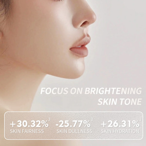 เซรั่มบำรุงผิวหน้า แอมพูลไวท์เทนนิ่ง บราイトเทนนิ่ง เอสเซนส์บำรุงผิวหน้า แอมพูลเนื้อนุ่ม ลดเลือนริ้วรอย - Product Image 2