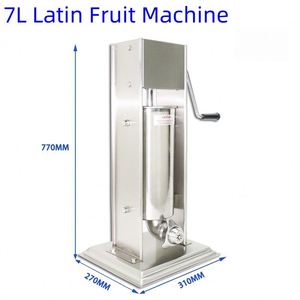 Máquina para Hacer Churros Automática de Alta Calidad, Popular en la Venta de Comida Callejera, Máquina para Hacer Churros para Uso en Restaurantes - Product Image 5