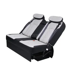 JYJX063带车沙发V级260L汽车座椅，带躺椅按摩