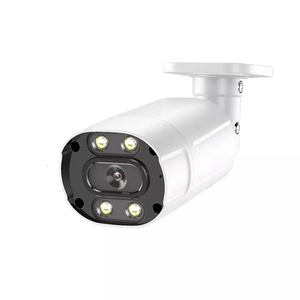 OEM 4 IN 1 AHD TVI CVI CVBS OSD-Funktion CCTV-Analog kamera 1080P Indoor Outdoor <span class=keywords><strong>2.8</strong></span> 3 <span class=keywords><strong>12MM</strong></span> Objektivs icherheit AHD Dome-Kamera - Product Image 2