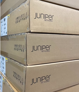Juniper MX204-HW-BASE Bộ định tuyến mô-đun | Giao diện <span class=keywords><strong>10gbe</strong></span> | cho ISP & Trung tâm dữ liệu | Dung lượng hệ thống 400Gbps hiệu suất cao - Product Image 3