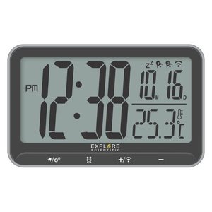 Sveglia Gray RDC1009 - Product Image 1
