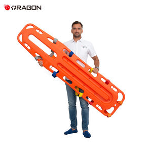 Penjualan Laris Papan Tulang Belakang Lipat Medis Naga Pabrik untuk Keadaan Darurat - Product Image 2