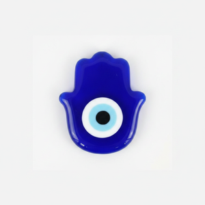 Outil de tournage pour les yeux maléfiques en verre 8x7 CM - Product Image 2