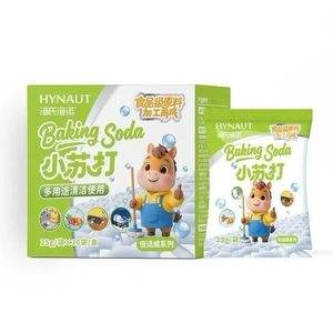 Haierno Betaswell Bicarbonato de Sodio Multiusos, Paquete Pequeño para Uso Doméstico, Limpieza Portátil, Producto Auténtico Garantizado - Product Image 3