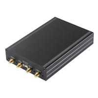 Souece terbuka terbaru dalam stok B210 AD9361 RF 70MHz-6GHz SDR Software Defined Radio USB3.0 kompatibel dengan ETTUS USRP B210