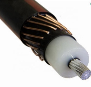 12kv voltaje único núcleo de aluminio XLPE compuesto de cable de 240mm - Product Image 2
