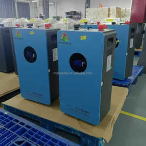 Utilisation hôtelière : Système hors réseau et opérations durables avec 20 chambres couvertes par l'électricité et alimentation électrique ininterrompue 24h/24 - Product Image 4