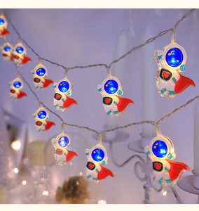 Holiday <strong>Light</strong> Chain <strong>Rainbow</strong> LED Lighting 3M Lamp Bulb Waterproof Outdoor Wedding Christmas Led String - Product Image 1