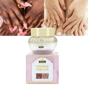 <span class=keywords><strong>Crème</strong></span> Blanchissante Puissante Marque Privée pour l'Élimination des Taches Sombres sur les Jointures, les Genoux et les Coudes – <span class=keywords><strong>Meilleure</strong></span> <span class=keywords><strong>Crème</strong></span> Éclaircissante pour la Peau - Product Image 1
