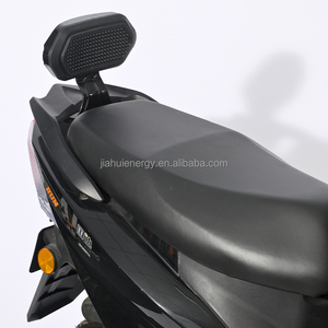 Bicicleta de Alta Velocidad, Motocicleta Potente con Pedales para Adultos - Product Image 6