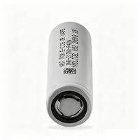 Baterai Silinder Molicel 4200mAh 3.7V NMC 21700 Asli untuk Mod Vaping dengan Lebih dari 500 Siklus Penggunaan yang Andal