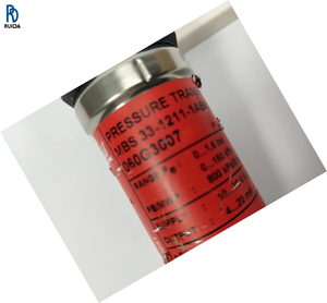 060G3007 MBS 33-1211-1AB08 060G3007 MBS 33 1211 1AB08 โมดูลเซ็นเซอร์อัตโนมัติสำหรับอุตสาหกรรม ชิ้นส่วนควบคุม - Product Image 1