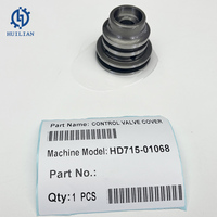 Vente flash : Plug HD715-01068 pour pièces détachées de foreuse Drifter, pièces de machines minières