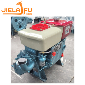 ZS195M <span class=keywords><strong>125cc</strong></span> <span class=keywords><strong>4</strong></span> Zamanlı Tek Silindirli Euro 3 Emisyonlu Elektrikli Dizel <span class=keywords><strong>Motor</strong></span> Su Soğutmalı 8KW/9KW/12HP/13HP/14HP <span class=keywords><strong>Motor</strong></span> - Product Image 3