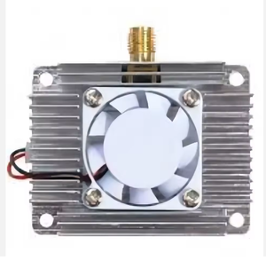 อุปกรณ์เสริมโดรน Ultra Long Range Flight PeakFPV Thor T67 6.1-7.2GHz 6110MHz-7210MHz 3W VTX กำลังส่ง 25mW\200mW\500mW\1000mW\3000mW 64CH - Product Image 3