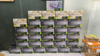 Pour carte graphique de jeu pour ordinateur de bureau GeForce RTX 5070 Ti 16G VENTUS 3X PZ OC avec nouveau ventilateur PCI Express Gen 5 256 bits