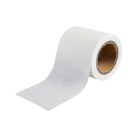 Papel Aislante DMD |   Papel Aislante de Fibra de Vidrio y Poliéster de Alta Tensión, 10kV, Personalizado