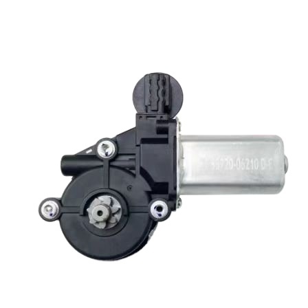 OEM 8572006200 85720-06200 электронные компоненты, дешевый Электрический мотор для окон, идеально подходит для двигателя Toyota Camry