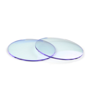 1.60 MR-8 AGUV + + sürüş bitmiş asferik tek görüşlü mercek UV420/585 - Product Image 3