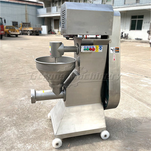 Rectificadora automática de puré de patatas de alta calidad, máquina para hacer pasta de ajo y jengibre - Product Image 6