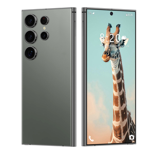 S25 Ultra Deca Core Snapdragon 800 4G LTE 5G Desbloqueado, Envío Rápido e Instantáneo, 8000mAh, 120Hz OLED 4K, Carga Rápida de 120W - Product Image 2