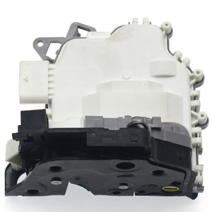 Actuador de Cerradura de Puerta Hiton, Llave 8K0839015C 8K0839015F 8KD839015 para <span class=keywords><strong>AUDI</strong></span> A3 <span class=keywords><strong>A4</strong></span> A5 A8 Q3 Q5 Q7 - Product Image 3
