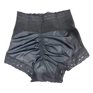 <span class=keywords><strong>Faja</strong></span> <span class=keywords><strong>Reductora</strong></span> Colombiana para Mujer, Pantalones Cortos Elásticos para Cadera, Moldeadores de Abdomen, Ropa Interior <span class=keywords><strong>Reductora</strong></span> - Product Image 5