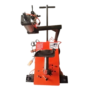 Chuyên Nghiệp Trung Quốc Nhà cung cấp Heavy Duty Lốp xe tải thay đổi máy lốp bánh xe changer với giá tốt hơn - Product Image 4