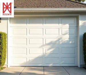 <span class=keywords><strong>Porte</strong></span> de <span class=keywords><strong>garage</strong></span> sectionnelle à haute sécurité, automatique, <span class=keywords><strong>électrique</strong></span>, résidentielle, à ouverture par le haut - Product Image 1