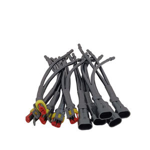 Common Rail Inj ector <span class=keywords><strong>Tester</strong></span> Antriebs leitungen Stecker für Bosch Denso Delphi <span class=keywords><strong>Siemens</strong></span> Düsen adapter Kabels atz - Product Image 1