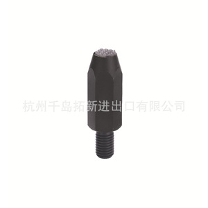 Composant de support hexagonal Yuwei Tooling Fixture Pt46 pour pinces à usage mécanique - Product Image 1