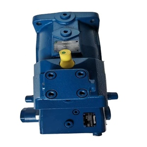 Accesorios Eléctricos A6VM80HD A6VM160DA A6VM200HD Utilizados en Equipos de Perforación <span class=keywords><strong>SANYSA</strong></span> XUGONG - Product Image 2
