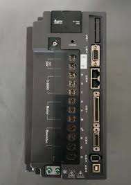 Servoaccionamiento Delta ECMA-L11855R3 de 2KW rentable para equipos de procesamiento de alimentos - Product Image 2