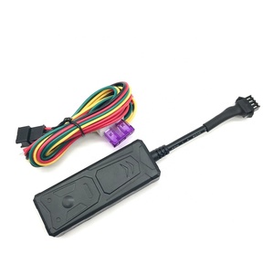 Dispositivo de Rastreo GPS para Motocicletas y Automóviles Secumore C32, Mini Rastreador GPS para Autos, Motos, Scooters y Taxis - Product Image 3